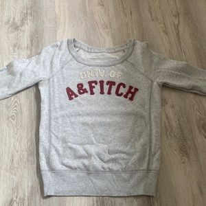COPY - Abercrombie & Fitch Sweatshirt
